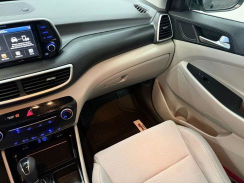 Used 2020 Hyundai Tucson Value FWD image 14