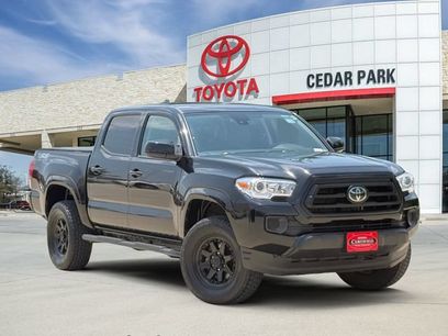 Used 2023 Toyota Tacoma SR w/ SR Convenience Package