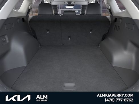 New 2025 Kia Sportage EX image 19