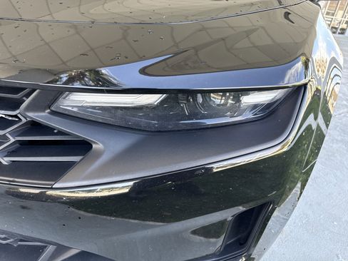 Used 2022 Chevrolet Camaro LS image 9