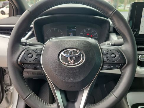 Used 2024 Toyota Corolla SE FWD image 18