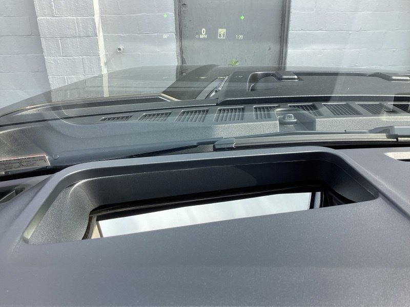 New 2026 Ford F150 Raptor AWD/4WD image 64