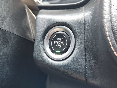 Used 2021 GMC Yukon XL AT4 w/ Rear Media and Nav Package AWD/4WD image 21