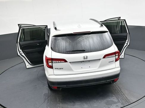 Used 2021 Honda Pilot Special Edition image 36