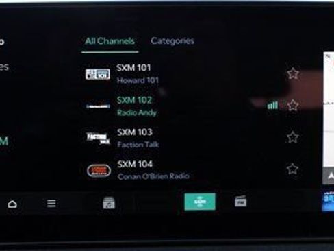 New 2026 Kia Sportage X-Line w/ X-Line Technology Package AWD/4WD image 21