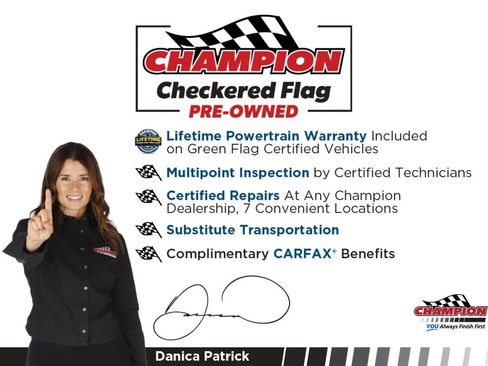 Used 2026 Chrysler Pacifica Select FWD image 9