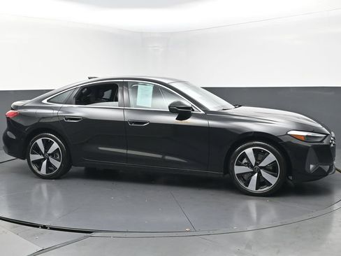 Used 2025 Audi A5 2.0T Premium w/ Convenience Package image 6