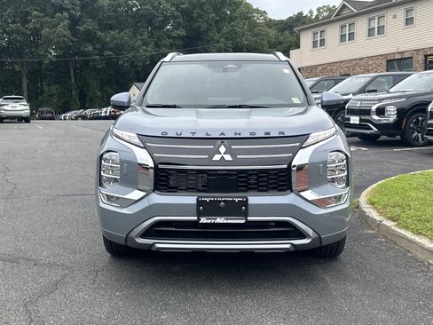 New 2026 Mitsubishi Outlander AWD image 7