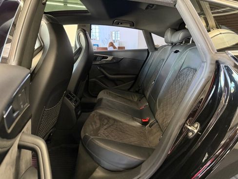 Used 2018 Audi S5 Prestige AWD/4WD image 44