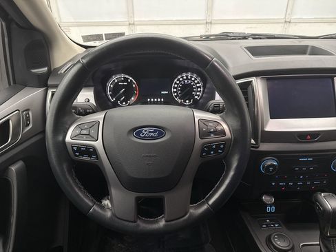 Used 2019 Ford Ranger XLT w/ Equipment Group 302A Luxury image 12