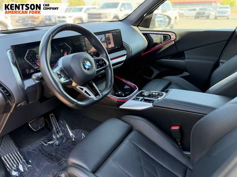 Used 2025 BMW X3 xDrive30i AWD/4WD image 28