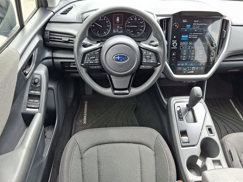 Used 2024 Subaru Crosstrek 2.0i Premium AWD/4WD image 12