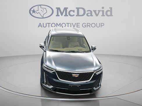 Used 2024 Cadillac XT6 Premium Luxury w/ Platinum Package FWD image 35