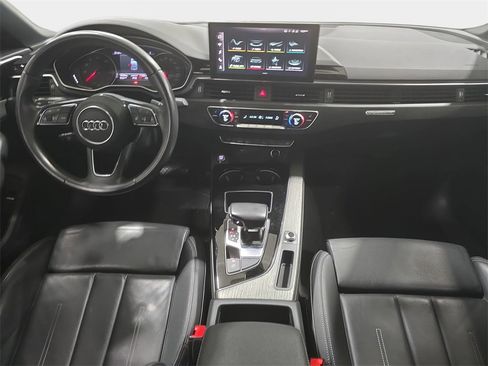 Used 2021 Audi A5 2.0T Premium w/ Convenience Package image 10