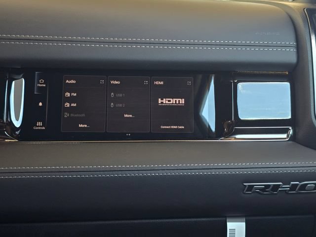 New 2026 RAM 1500 RHO w/ RHO Level 1 Equipment Group AWD/4WD image 13