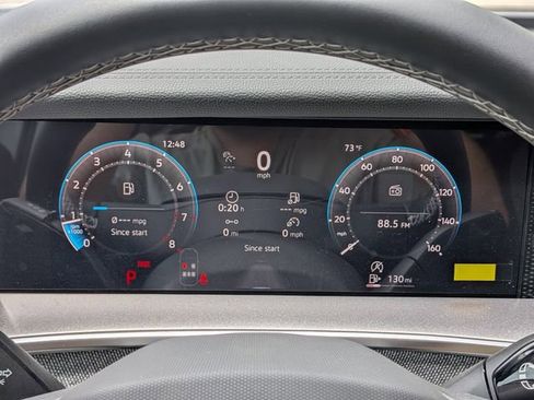 New 2026 Volkswagen Tiguan S FWD image 32