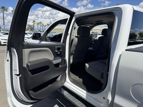 Used 2018 Chevrolet Silverado 1500 LT w/ All Star Edition image 23