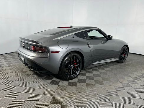 Used 2025 Nissan Z Performance w/ Floor Mat Package image 8