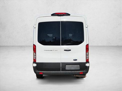 New 2025 Ford Transit 350 XL image 6