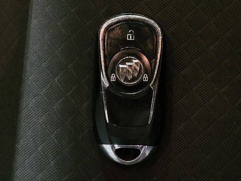 Used 2017 Buick Encore Preferred FWD image 32