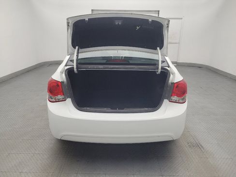 Used 2016 Chevrolet Cruze LS FWD image 29