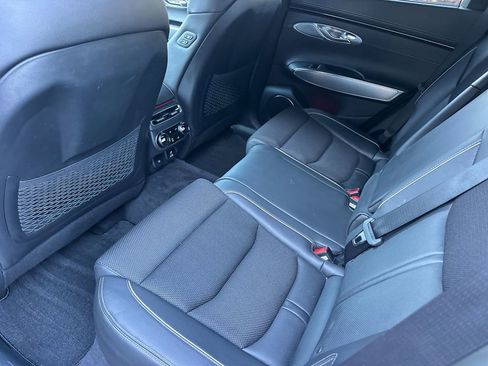 Used 2023 Genesis GV70 2.5T w/ Sport Prestige Package image 13