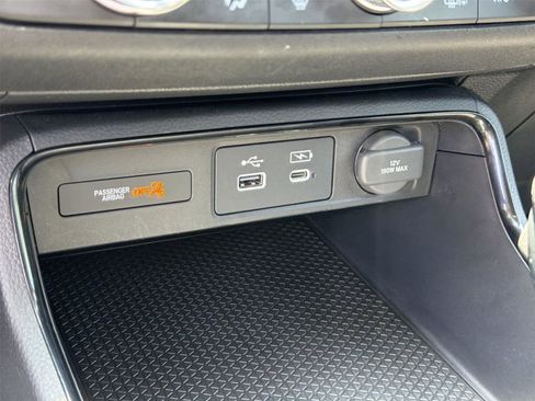 Used 2024 Honda CR-V EX image 35
