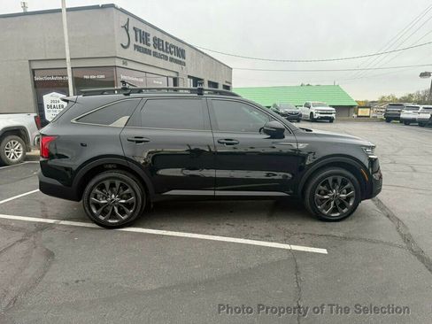 Used 2023 Kia Sorento SX Prestige image 17