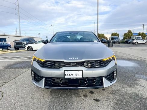 New 2026 Kia K5 GT image 4