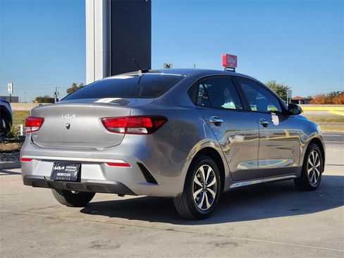 Certified 2023 Kia Rio S w/ Technology Package image 4