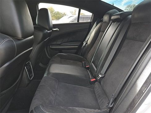 Used 2021 Dodge Charger Scat Pack image 11