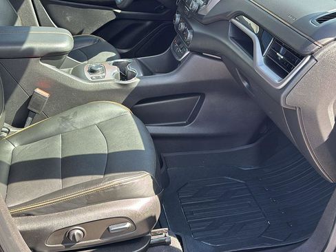 Certified 2023 GMC Terrain AT4 w/ LPO, Floor Liner Package AWD/4WD image 24