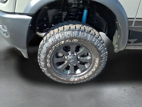 Used 2024 RAM 2500 Power Wagon w/ Level 2 Equipment Group image 12