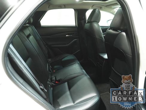 Used 2024 MAZDA CX-30 AWD 2.5 S w/ Preferred Package image 16