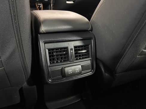 Used 2022 Subaru Forester Wilderness image 22