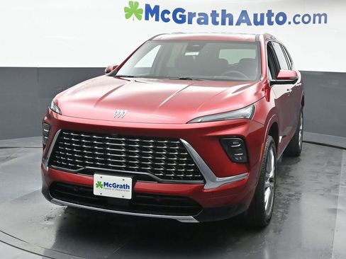 New 2026 Buick Enclave Avenir w/ Super Cruise Package image 5