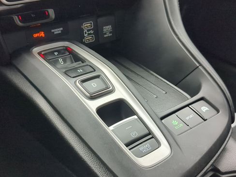 Used 2020 Honda Insight EX image 24