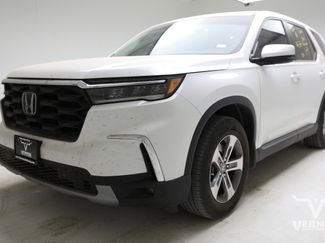 Used 2024 Honda Pilot EX-L video 1