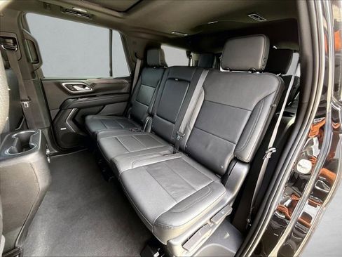 Used 2023 Chevrolet Tahoe Z71 image 28