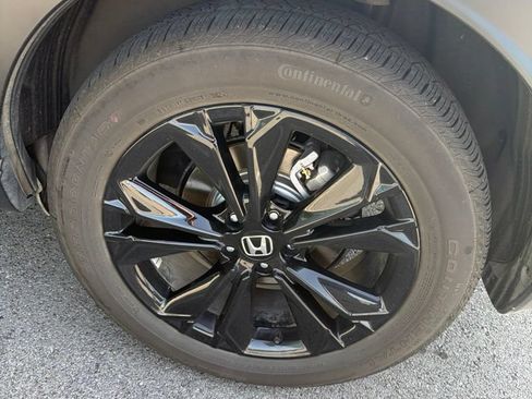 Used 2024 Honda CR-V Sport Touring image 24