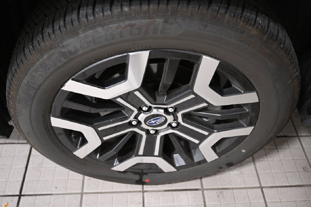 Certified 2026 Subaru Outback Touring XT AWD/4WD image 21