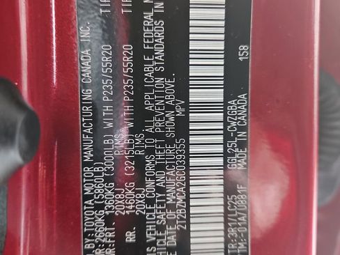 Used 2016 Lexus RX 350 AWD image 30