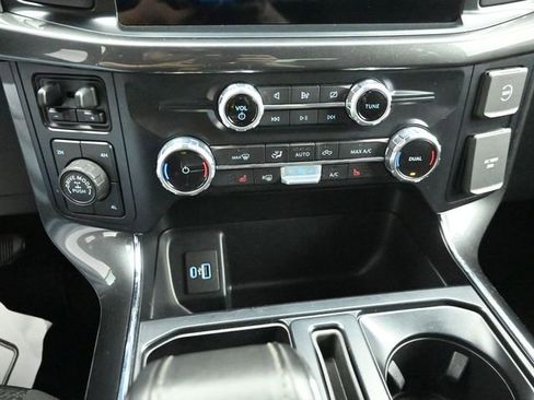 Certified 2023 Ford F150 XLT w/ Equipment Group 302A High image 18