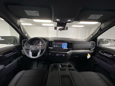 New 2026 GMC Sierra 1500 Elevation w/ Elevation Select Package AWD/4WD image 55