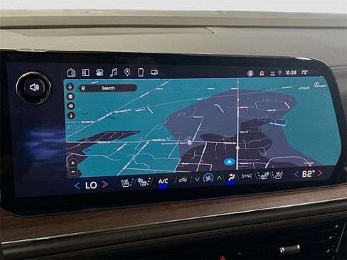 New 2025 Chevrolet Tahoe High Country image 14