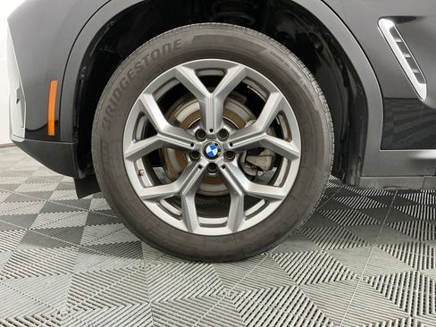 Certified 2023 BMW X3 sDrive30i w/ Premium Package RWD image 33