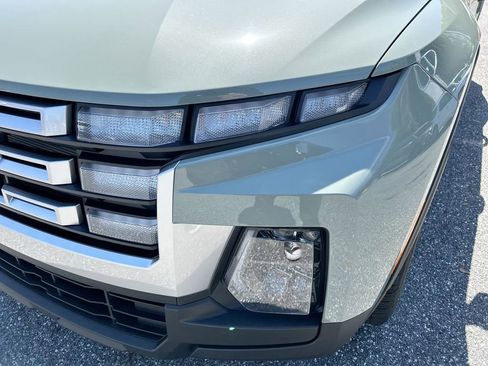 New 2026 Hyundai Santa Cruz SEL AWD/4WD image 35