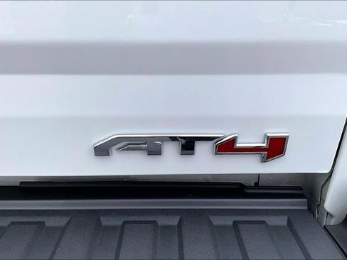 Used 2022 GMC Canyon AT4 w/ Trailering Package AWD/4WD image 25