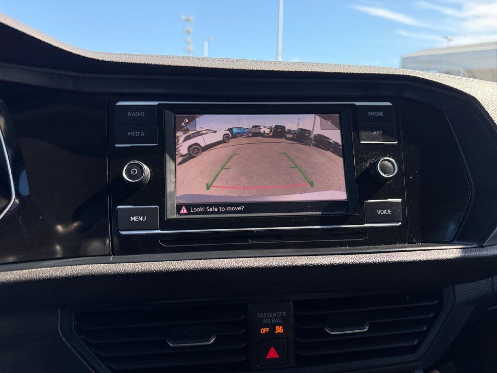 Used 2024 Volkswagen Jetta SE FWD image 20