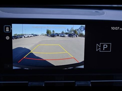 Certified 2025 Hyundai Kona SEL FWD image 27